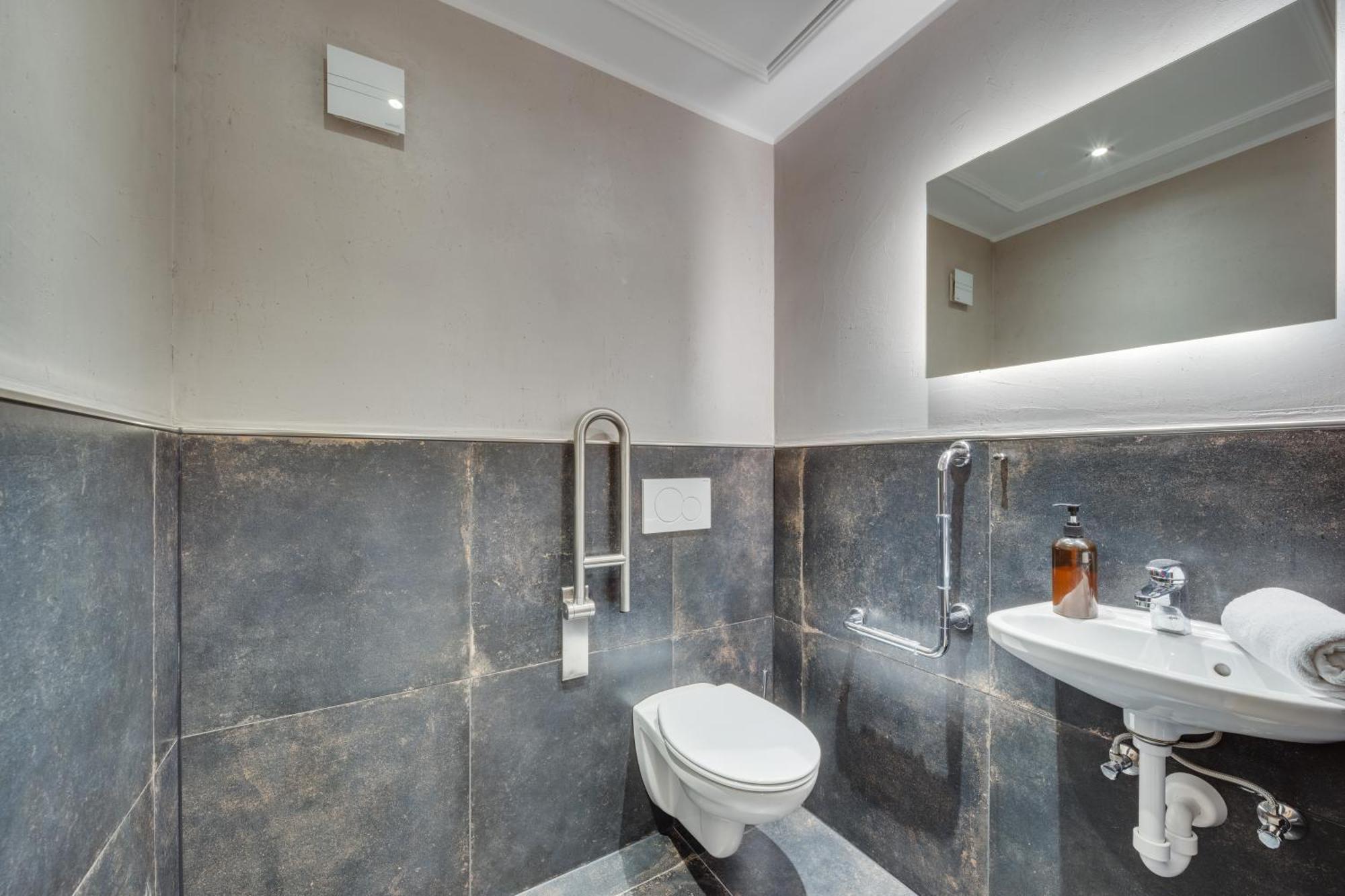 Apparthotel Talhof, Restaurant, Pool Und Spa Oberau Luaran gambar